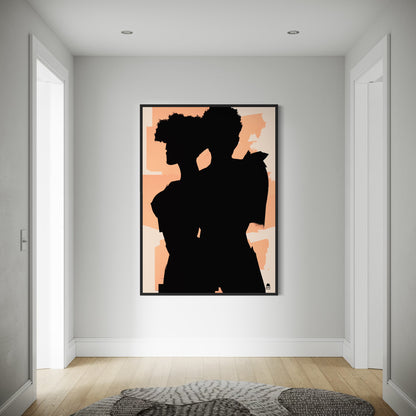FIGURES DANS L'OMBRE #1▪️🔸