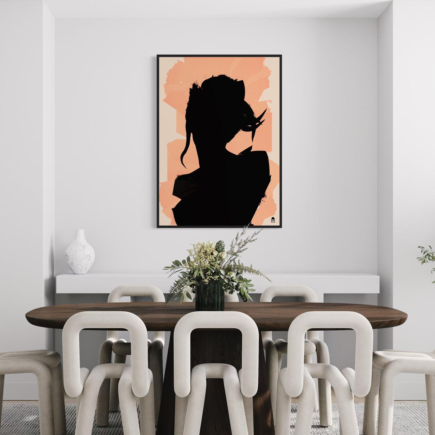 FIGURES DANS L'OMBRE #3▪️🔸