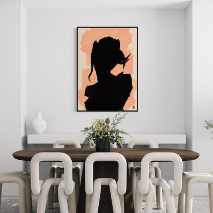 FIGURES DANS L'OMBRE #3▪️🔸