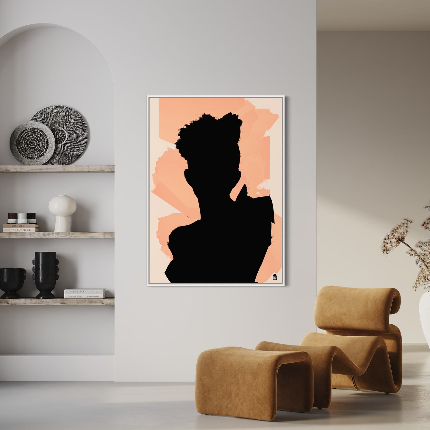 FIGURES DANS L'OMBRE #4▪️🔸