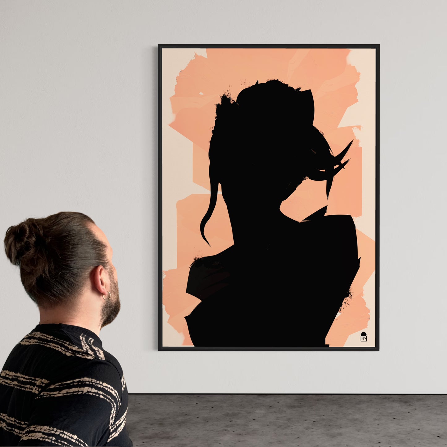 FIGURES DANS L'OMBRE #3▪️🔸