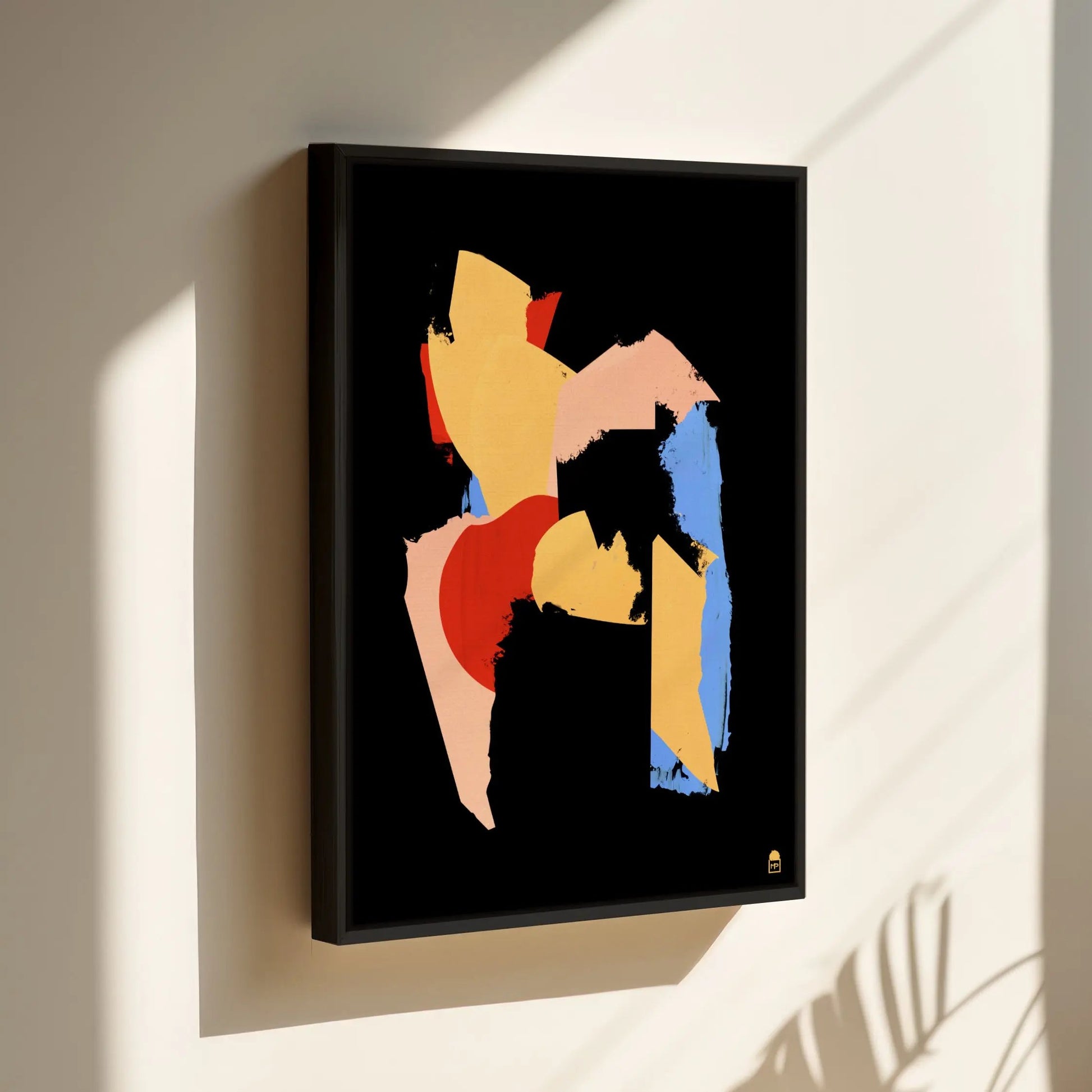 Unshape Color #3 Printumo