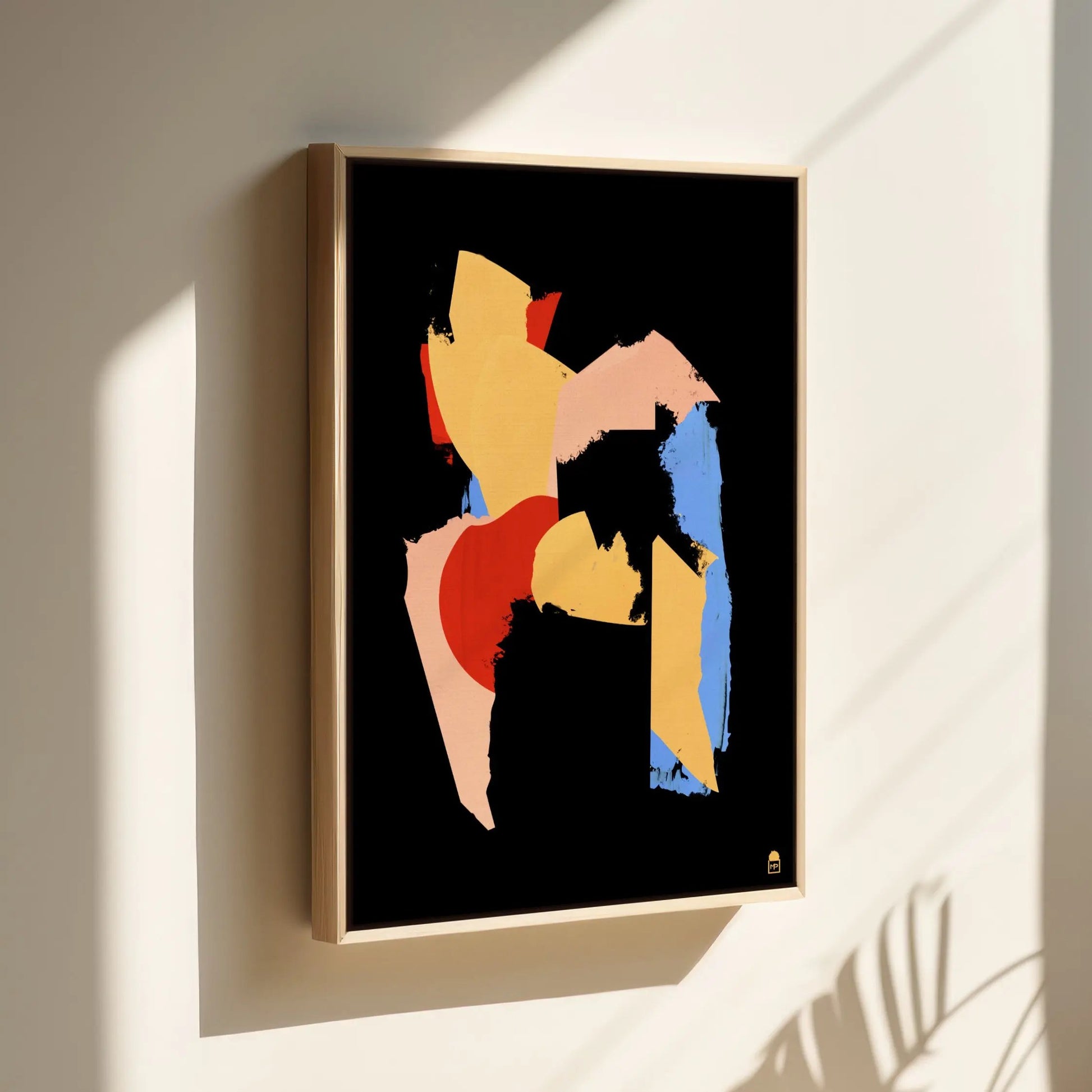 Unshape Color #3 Printumo