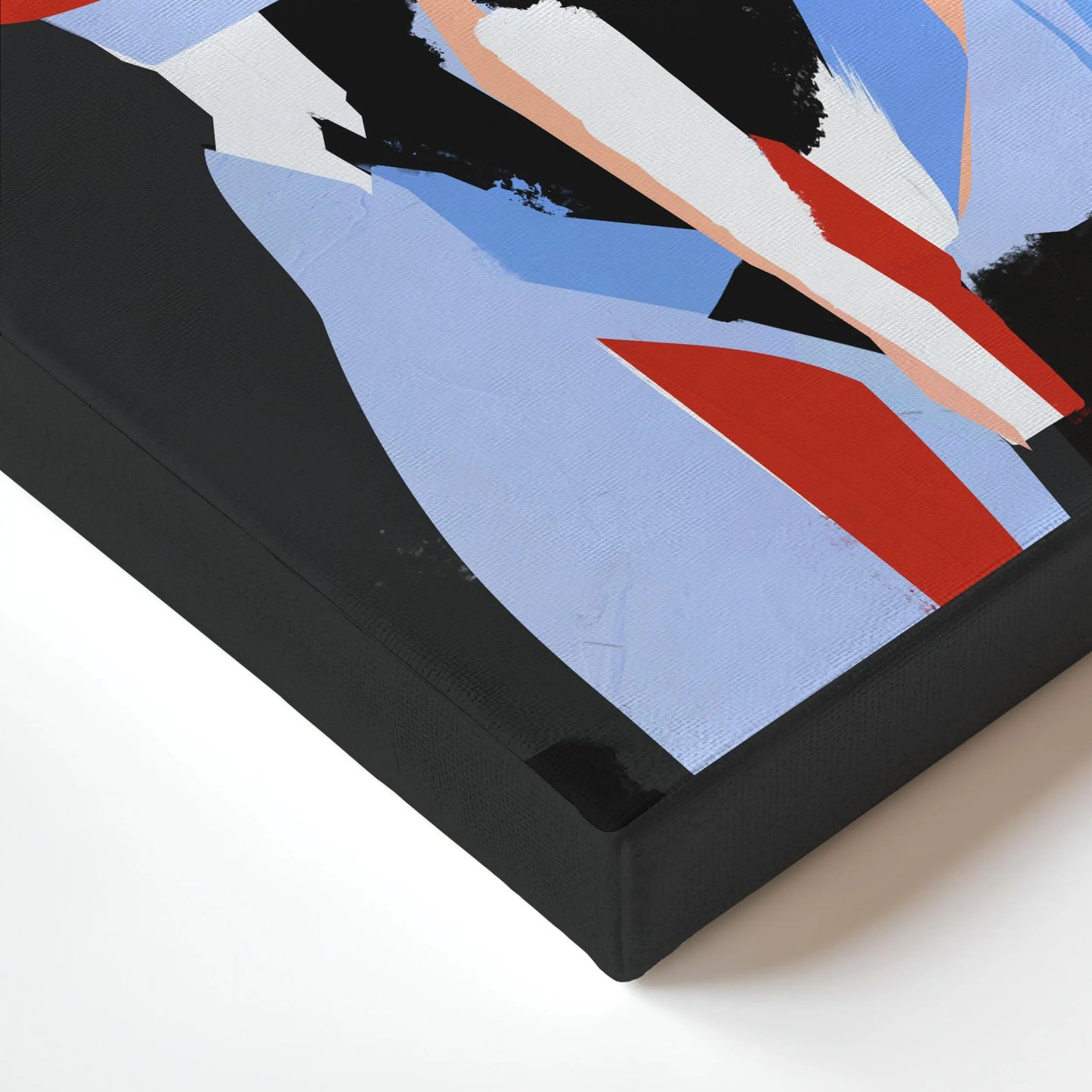 Warrior Body Color Printumo