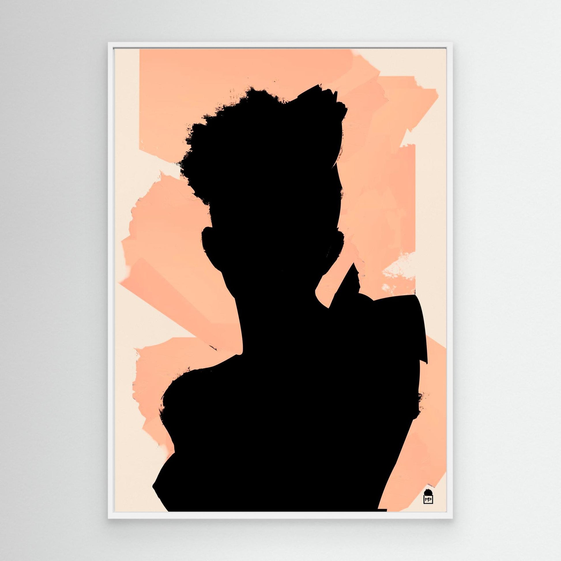 FIGURES IN SHADOW #4
