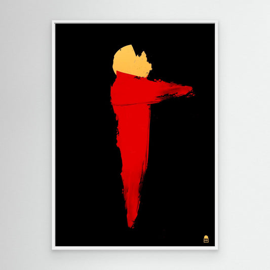 UNSHAPE COLOR #1
