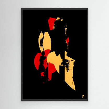 UNSHAPE COLOR #2