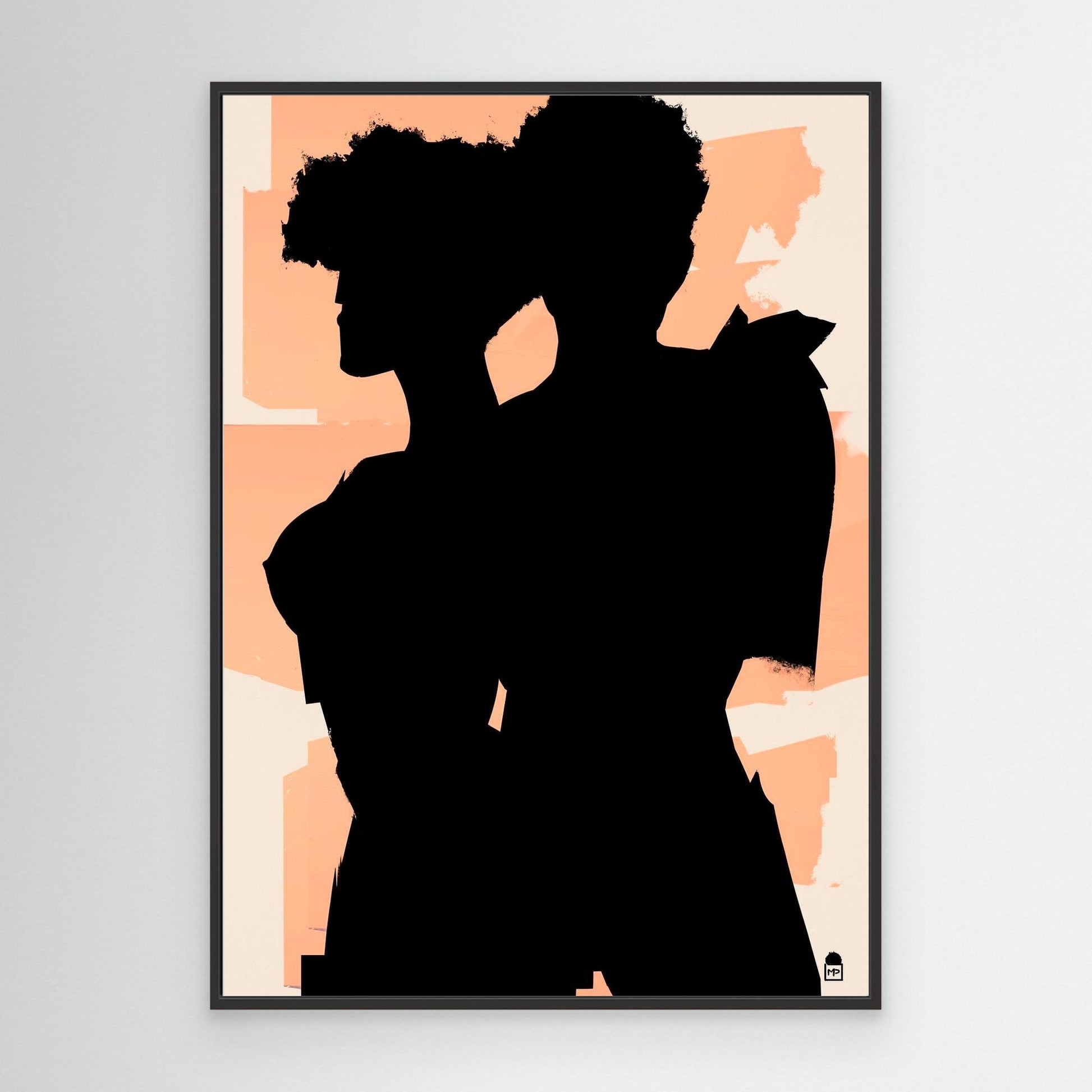 FIGURES IN SHADOW #1