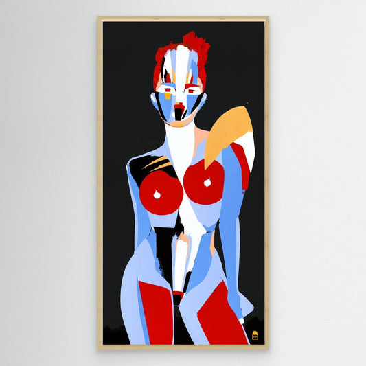COURTESAN BODY COLOR