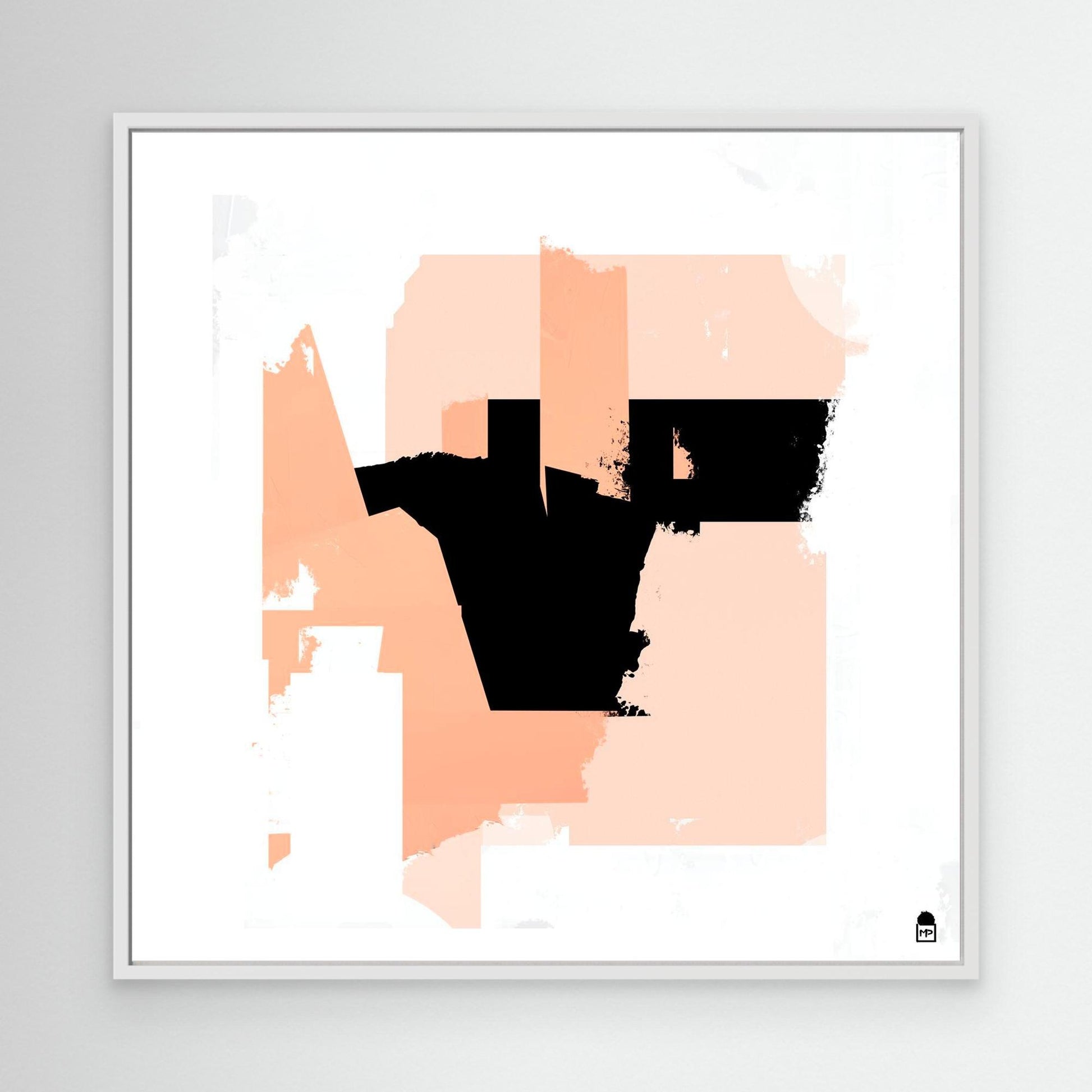 GEOMETRIC HARMONY #2