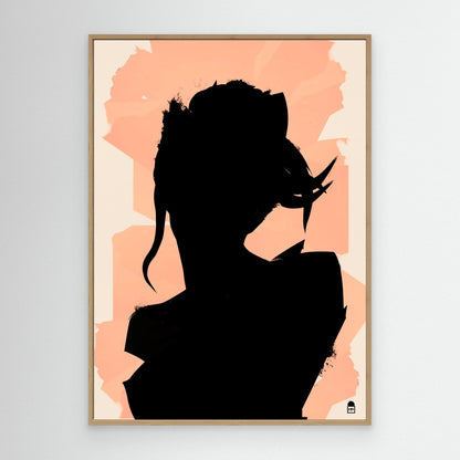 FIGURES IN SHADOW #3