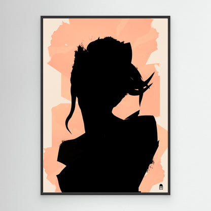 FIGURES IN SHADOW #3