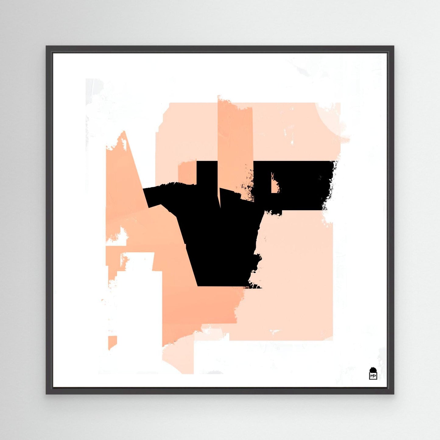 GEOMETRIC HARMONY #2