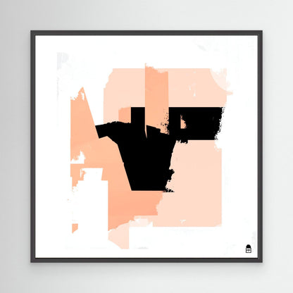 GEOMETRIC HARMONY #2