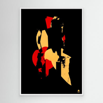 UNSHAPE COLOR #2