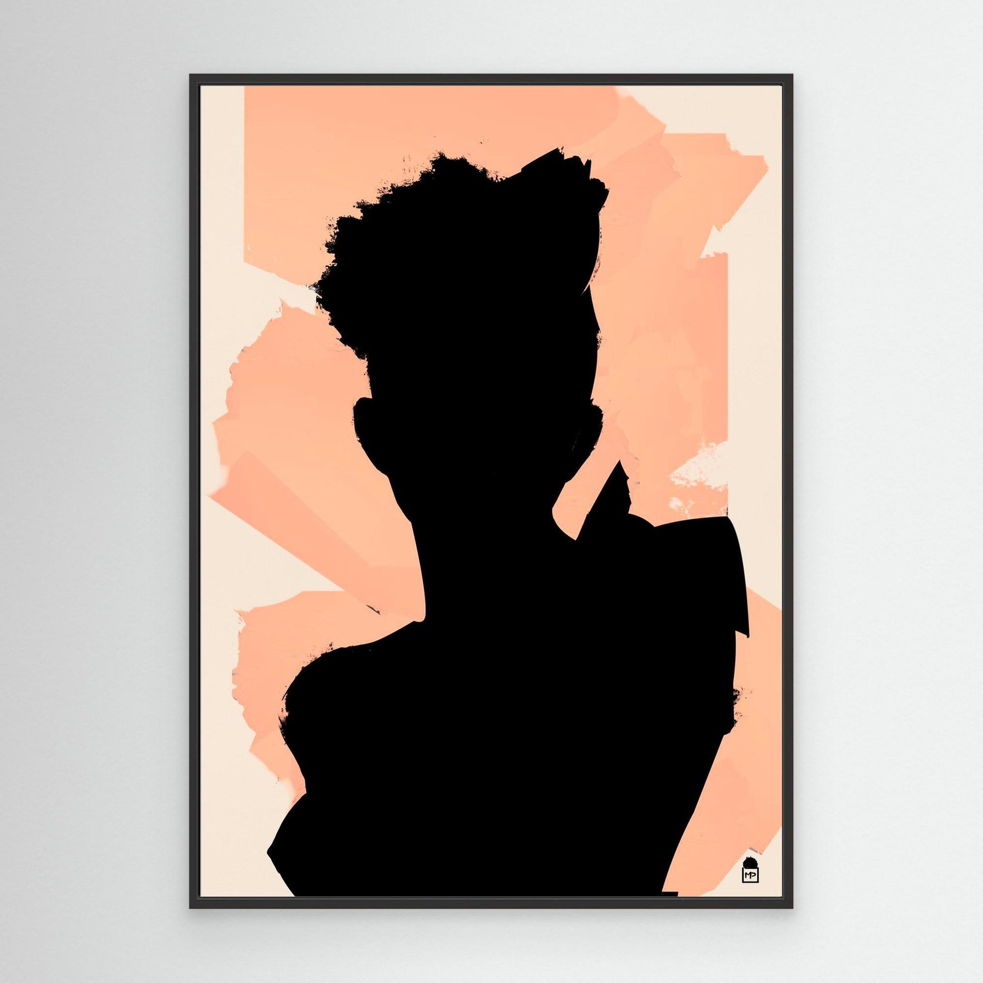 FIGURES IN SHADOW #4