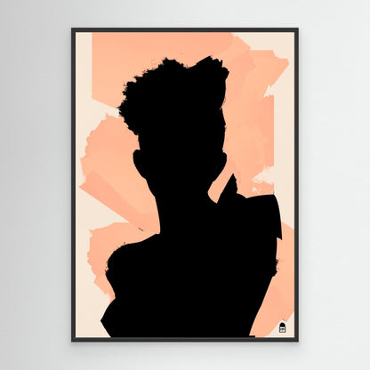 FIGURES IN SHADOW #4